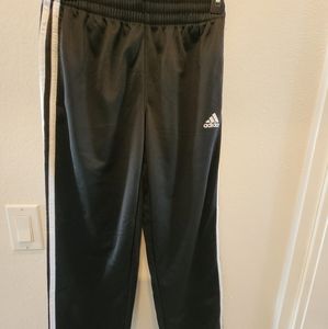 Adidas track pants